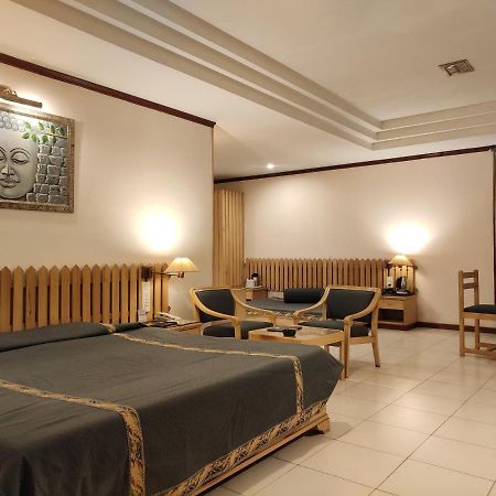 Shingar Regency Hotel Manāli Kültér fotó